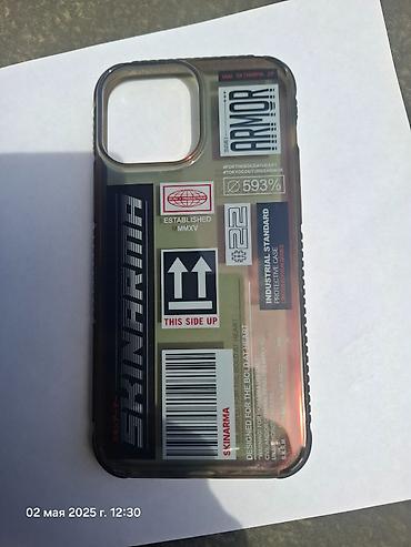 one punch man: Orijinal Çexol Case Apple: iPhone 13 Pro Max, 8 ədəd, hamsi bir yerde — 2