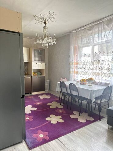 Köhnə tikili: Bakı, Əhmədli, 3 otaqlı, Köhnə tikili, m. Həzi Aslanov, 65 kv. m — 8