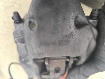 multimedia za audi a3: PREDNJA BREMBO CETVOROKLIPNA ZA VOLKSWAGEN TOUAREG OD 2003. DO 2010 — 3