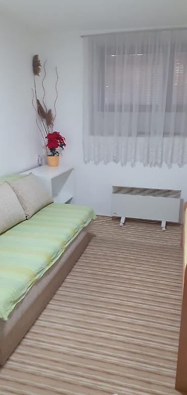 Dugoročni najam stanova: IZDAJE SE DVOSOBAN STAN U CENTRU NIŠA Izdaje se potpuno namešten — 5