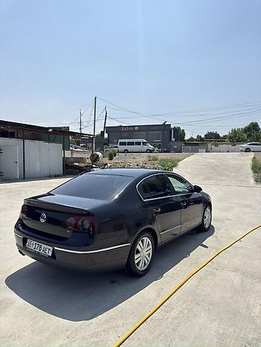 транс: Volkswagen Passat: 2009 г., 1.8 л, Автомат, Бензин, Седан — 6