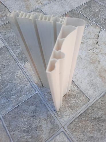 Digər pəncərələr və pəncərə üçün məhsullar: PVC pəncərə altlıqları – geniş çeşid hansl ölçude isdesez zakaz qebul — 11