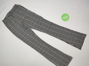 ren tex: Spodnie materiałowe damskie, rozmiar S — 3