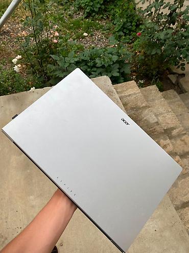 acer intel core i3: Yeni Acer Aspire, 15.6 ", AMD Ryzen 7, 512 GB, Ödənişli çatdırılma, Rayonlara çatdırılma, Ünvandan götürmə — 5