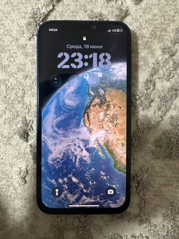 12 про макс цена бишкек бу: IPhone 12, Колдонулган, 128 ГБ, Blue Titanium, Коргоочу айнек, Каптама, 100 %