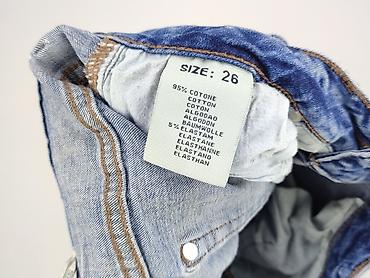 ed hardi jeans: Jeansy damskie, rozmiar XS — 5