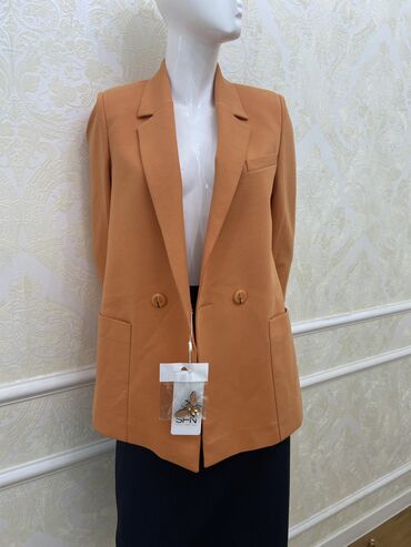 пиджаки женские бишкек: Пиджак, Классическая модель, Турция, S (EU 36)