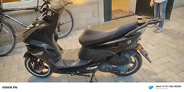 matorlarin qiymeti: 50 cc benzin skuter satılır – 900 AZN 50 cc benzin mühərriki — 2