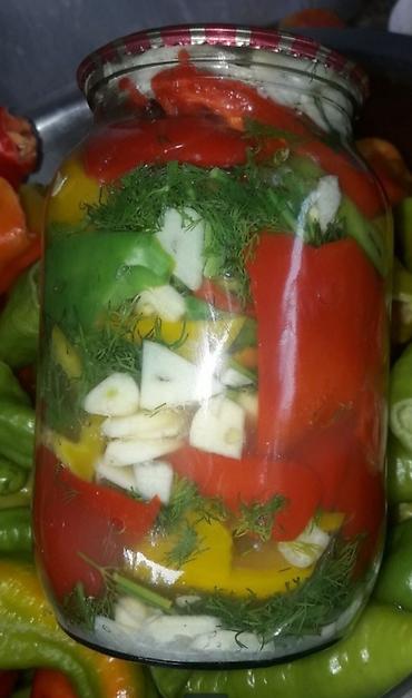 овоши фрукты: Консервация домашняя очень вкуснаялагманная зажарка,баклажаны — 2