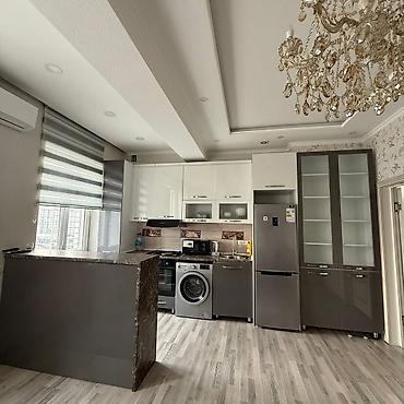 cafe: For rent 1 bedroom studio apartment in the city center at 1/11 Isanov — 4