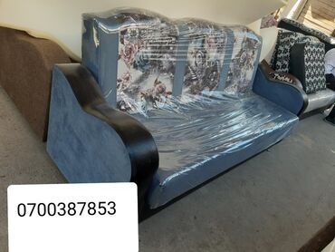 Раскладные диваны: Раскладной диван, Новый — 2