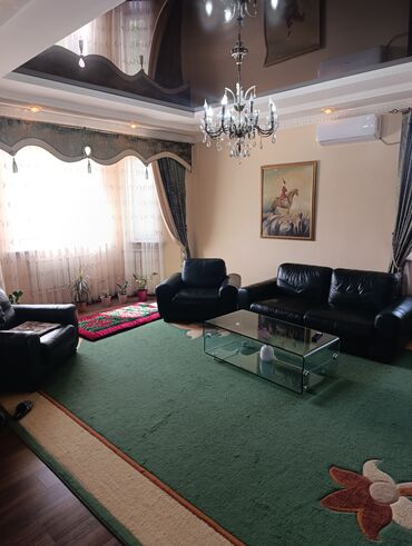 Продажа домов: Дом, 280 м², 4 комнаты, Риэлтор, Косметический ремонт — 8