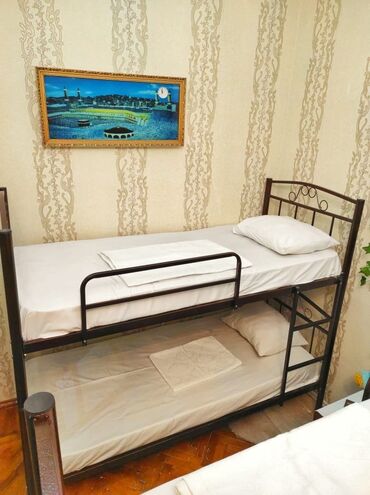 Otaqların günlük kirayəsi: 📍 Ünvan: İçərişəhər metrosunun yaxınlığı, Təzə bəy hamamının yanı 🚇 — 10