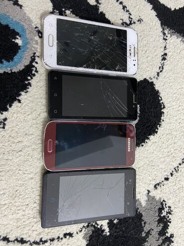 игровые телефоны в бишкеке: Samsung Galaxy S Duos 2, Б/у, 8 GB, 2 SIM