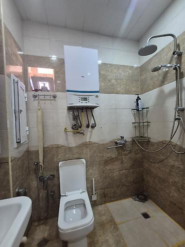 Həyət evləri və villaların satışı: Bülbülə qəs. 3 otaqlı, 75 kv. m, Kredit var, Yeni təmirli — 8
