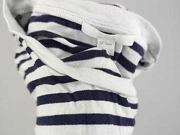 tech flece t shirty: Cos, T-shirt damski, rozmiar M — 4