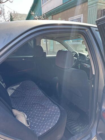 двигатель тойота авенсис 1.8 vvt i бишкек: Toyota Camry: 2003 г., 2.4 л, Механика, Бензин, Седан
