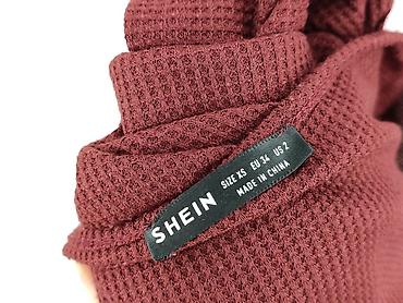 shein spodnice: Shein, Bluzka damska, rozmiar XS — 4
