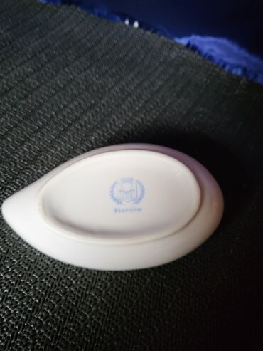 Ostali kućni dekor: Pepeljara, bоја - Šareno — 8