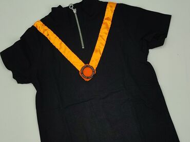 h: Women's blouse, size S (EU 36)