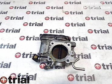 raf: Заслонка дроссельная Toyota, Caldina, Noah, Premio, RAV4, [A] AZT241 — 6