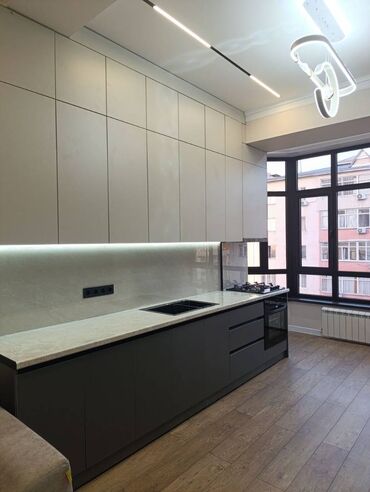 ихлас джал онлайн 2: 2 комнаты, 50 м², Элитка, 8 этаж, Дизайнерский ремонт