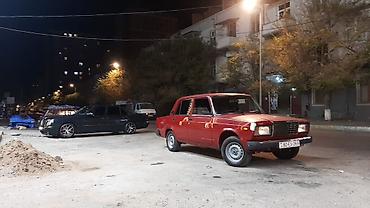 tap az vaz 2107: VAZ (LADA) 2107: 1.6 l | 2008 il Sedan — 8