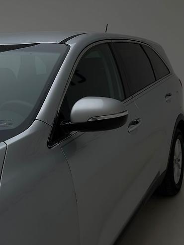 Kia: Kia Sorento: 2019 г., 2.4 л, Автомат, Бензин, Кроссовер — 8