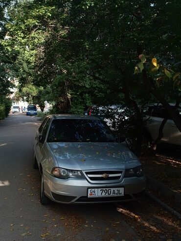 Daewoo: Daewoo Nexia: 2012 г., 1.5 л, Механика, Бензин, Седан