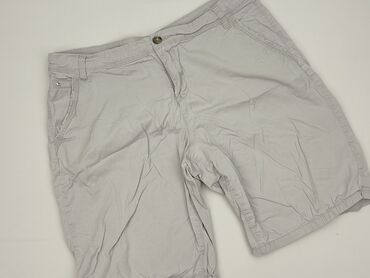jeans jogger damskie: Yessica, Шорти жіночі, L