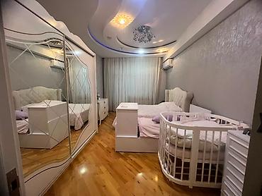 nermanovda kiraye: ✨ Nərimanovda, Tibb Universiteti Və Olimpik Starın Yaxınlığında 86 m² — 6