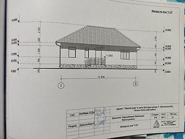 Продажа коттеджей и домов: Продажа коттеджей и домов — 7