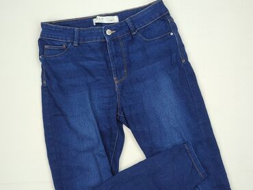 Jeansy damskie, Denim Co, rozmiar L
