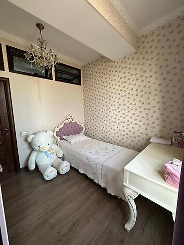 Продажа квартир: 4 комнаты, 125 м², Элитка, 10 этаж, Евроремонт — 5