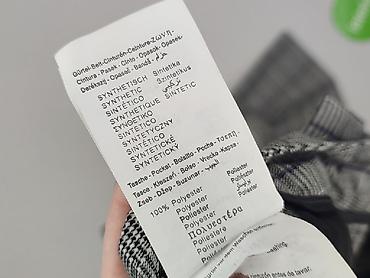 george pants: Pimkie, Spodnie materiałowe damskie, rozmiar S — 5
