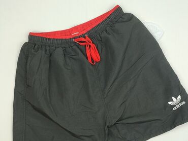 koszulka trec: Adidas, Swimming shorts for men, size XL