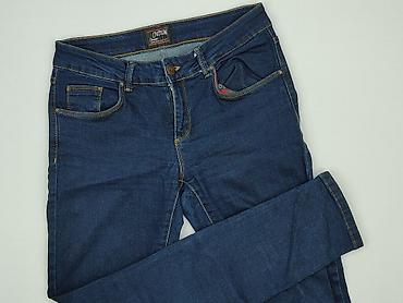 8278 jeans: Denim, Jeansy dla mężczyzn, rozmiar L — 1
