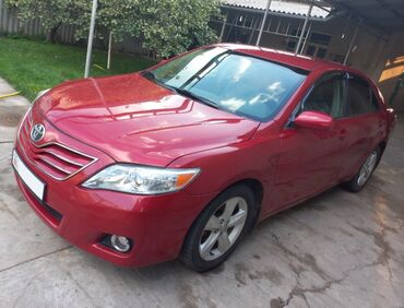 датчик температуры тойота: Toyota Camry: 2009 г., 2.5 л, Автомат, Бензин, Седан