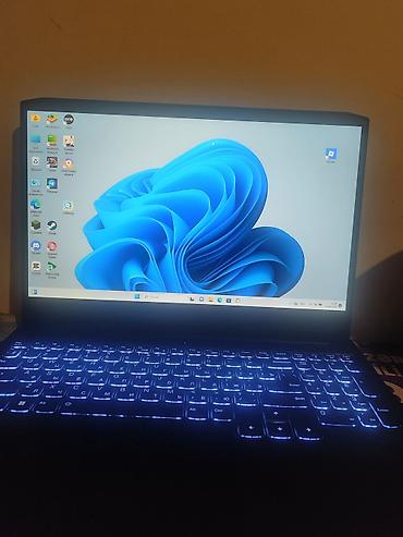kredit noutbuk: Б/у Lenovo 15.6 ", AMD Ryzen 5, 512 ГБ, Платная доставка — 1