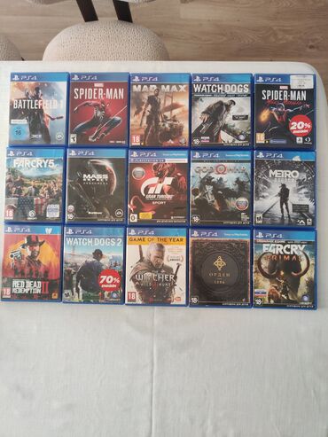 notbuk islenmis: Barter Olunur Yalnız Fc25 ilə. Battlefield- 30azn Spiderman- 30azn