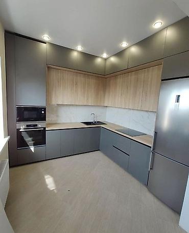 Мебель на заказ: Мебель на заказ, Кухонный гарнитур — 18