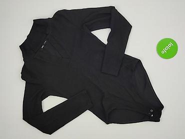 legginsy i stringi: Sinsay, Body damskie, rozmiar M — 2