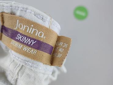 bluza janina: Jeansy damskie, rozmiar XS — 5