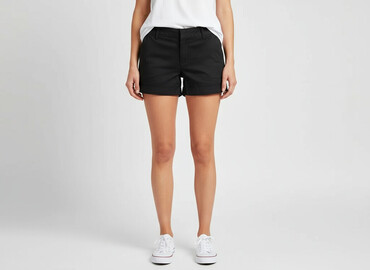 Szorty: Vero Moda, Szorty damskie, rozmiar S