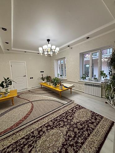 Продажа домов: 6 комнат и более, 130 м², 10 соток, Бишкек, Орто-Сай с. Агентство недвижимости — 9