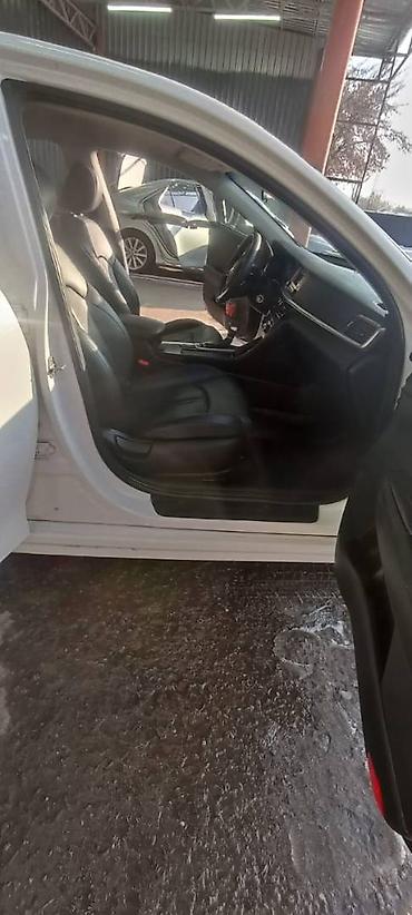 Kia: Kia K5: 2019 г., 2 л, Автомат, Газ — 2