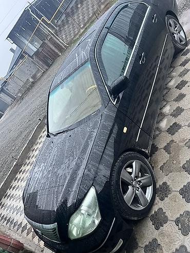 lexus sedan: Lexus LS: 2004 г., 4.3 л, Автомат, Бензин, Седан — 10