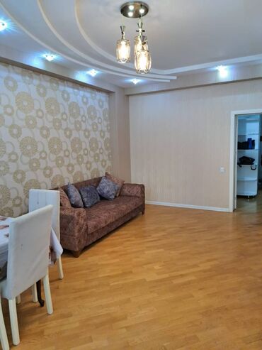 Uzunmüddətli kirayə mənzillər: Binəqədi rayonu,Azadlıq pr,İlayda uşaq baxçasının yanında,15 — 2