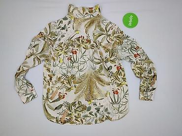 diverse bluzki: H&M, Koszula damska, rozmiar M — 3