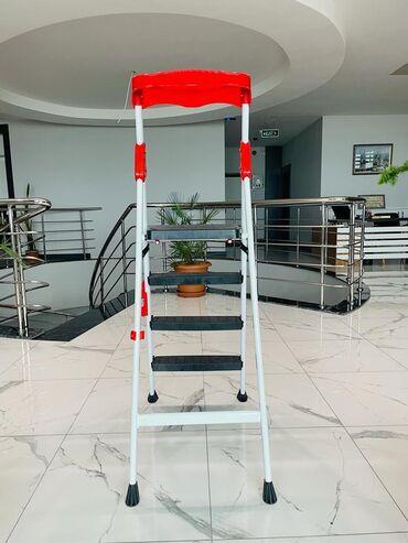 Nərdivanlar: Nərdivanlar — 7